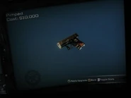 Pimped base glock