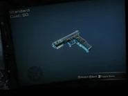 Tier 1 upgrade glock