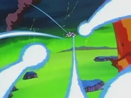 KameHameHa Continuo