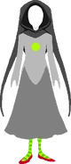 Witch heromode
