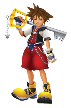 Sora KHHD