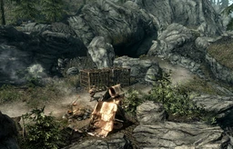 Cragslane Cavern