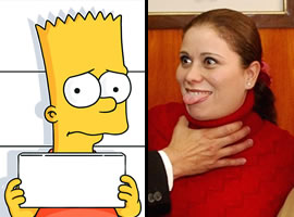 caricaturas caricaturas