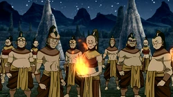 Sun Warriors