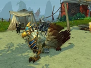 Grandarmoredgryphon