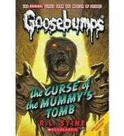 The Curse of the Mummy's Tomb Reprint