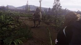 NewWorldUtahraptorInCretaceous