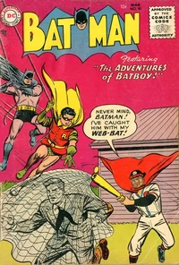 Batboy