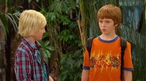 Daustin young