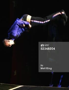 WalkingOnTheMoon--Live