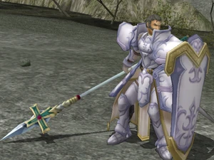 FE10 Marshall (Tauroneo)
