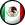 Mexico flag