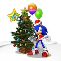 SantaSonic