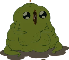 Ugly Monster