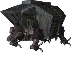 Turtle tanker