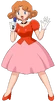 Vivian Pokémon