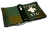 FoT First Aid Book
