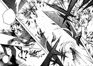 Strikes Hagire