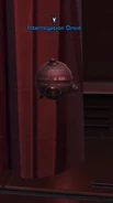 Interrogation Droid