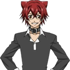 Hiroshi's Mugshot