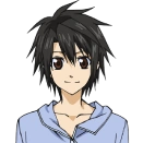 Kei's Mugshot