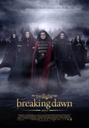 The volturi coven