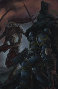 Ultramarines 35