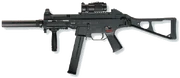 Smg-hk-ump45