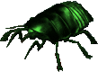 Roachor ingame