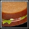 MCLucky Sandwich