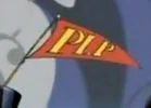 PegLegPete flag