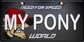 WorldLicensePlateMYPONY