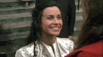 God is a she. Just ask Alanis Morissette 114039404ca60d3a9005db1bdb17199b