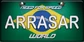 WorldLicensePlateARRASAR