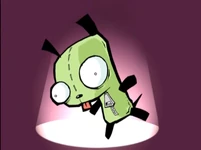 Ancient GIR (Dog Suit Form)