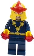 Novangry