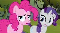 Rarity good I guess S3E9