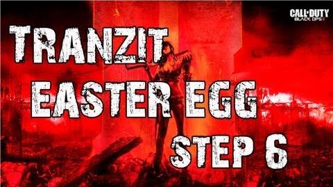 Call Of Duty Black Ops 2 Zombies Tranzit Hints And Tips