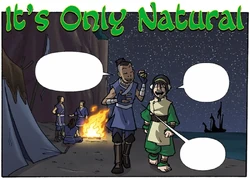 It's Only Natural