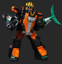 Esgo-ganbaruoh