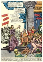 Conan Annual Vol 1 10 001