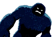 Garbage Monster