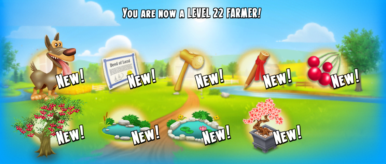 ice cream maker or fishing boat hay day levels hay day wiki ice cream maker or fishing boat hay day levels hay day wiki