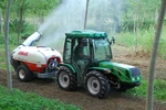 Trattore cobram50