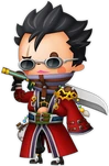 Theatrhythm Auron