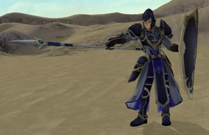 FE10 Sentinel (Aran)