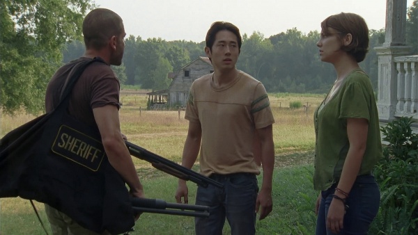 usadas en The walking Dead usadas en The walking Dead