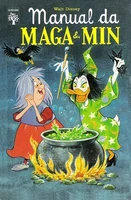 Manual Da Maga & Min