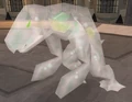 Gelmo air weak