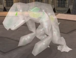Gelmo air weak